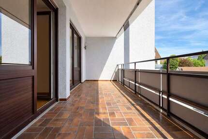Wohnung zum Kaufen in Schorndorf 229.000,00 € 74.8 m²
