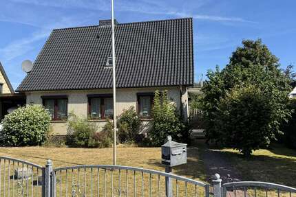 Haus zum Kaufen in Uetersen 349.000,00 € 96 m²