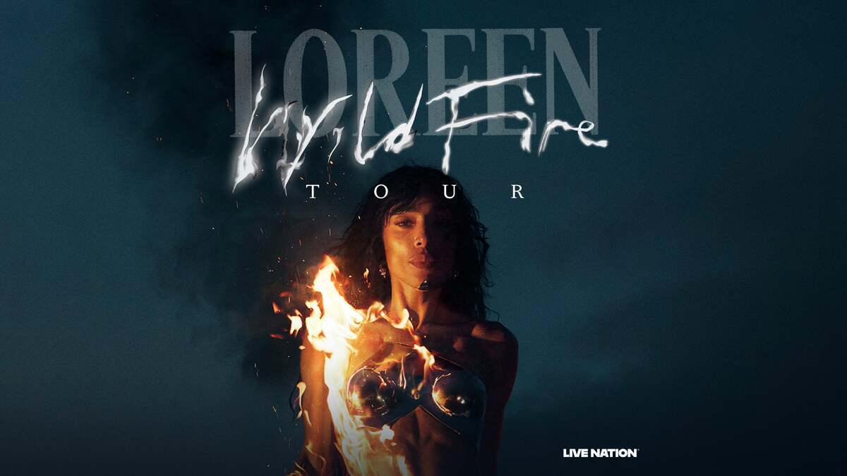 Loreen