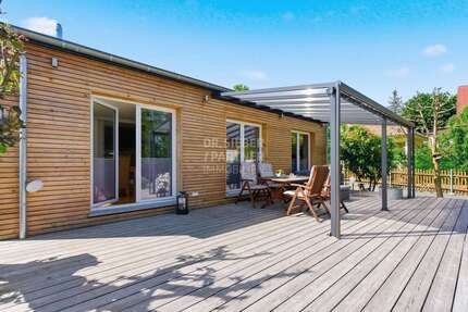 Haus zum Kaufen in Machern 385.000,00 € 171 m²