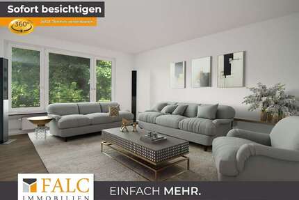 Wohnung zum Mieten in Aachen 825,00 € 80 m²