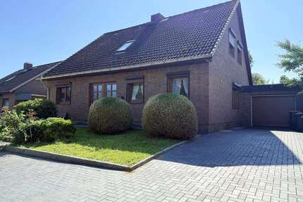 Haus zum Kaufen in Hitzhusen 320.000,00 € 166 m²