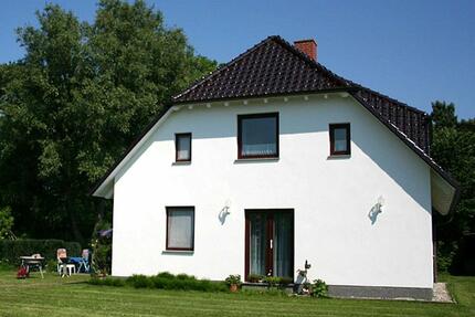 ♥Urlaub auf dem Darß♥Ferienwohnung in Wieck 500m zum Wasser|16034 - Prerow