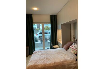 Regensburg 1-Zimmer-Wohnung - 600,00&nbsp;EUR Kaltmiete, ca.&nbsp; 21,00&nbsp;m&sup2; in Wallersdorf (PLZ: 94522)