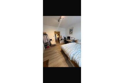 Appartement zu Vermieten - 380,00&nbsp;EUR Kaltmiete, ca.&nbsp; 38,00&nbsp;m&sup2; in Trier (PLZ: 54295) Kürenz