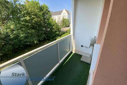 Wohnung zum Mieten in Plauen 290,00 € 47.97 m²