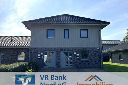 Moderne 3-Zimmer-Wohnung zur Vermietung - Ihr neues Zuhause wartet! - Langenhorn