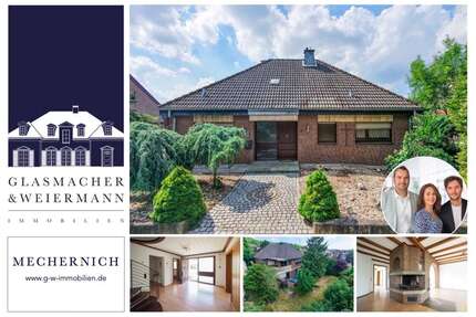 Haus zum Kaufen in Mechernich 459.000,00 € 251 m²