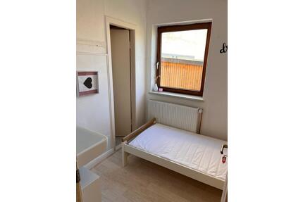 2,5 Zimmer Wohnung in der Altstadt LÜBECK zentral am Wasser