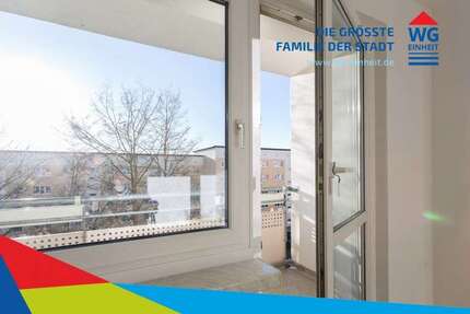 Wohnung zum Mieten in Chemnitz 375,00 € 68.89 m²