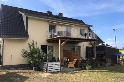 Wohnhaus mit bis zu 3 Wohnungen in Mölschow auf der Insel Usedom