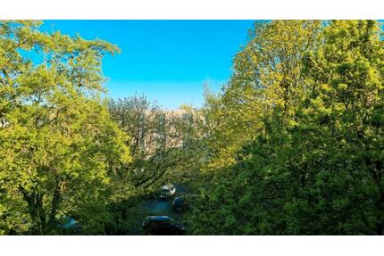 Helle 3,5 Z. Wohnung 78m² Provisionsfrei! - Mannheim Käfertal