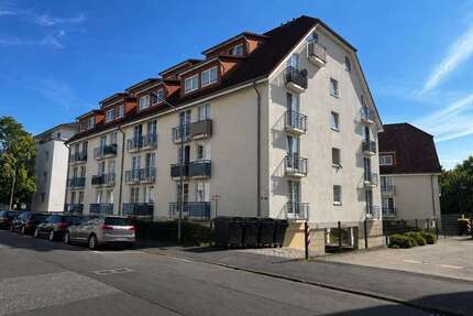 Wohnung zum Kaufen in Gießen 89.900,00 € 18.93 m²