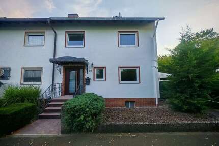 Haus zum Mieten in Frankenthal 2.500,00 € 230 m²