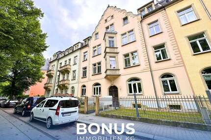 Wohnung zum Kaufen in Dresden 248.000,00 € 82 m²