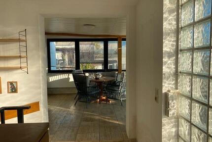 Aussichtsreiches Terrassenhaus mit viel Potenzial - Rheinfelden (Baden)