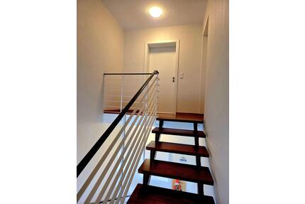 Attraktive 3-Zimmer DG-Wohnung in Wadersloh-Diestedde