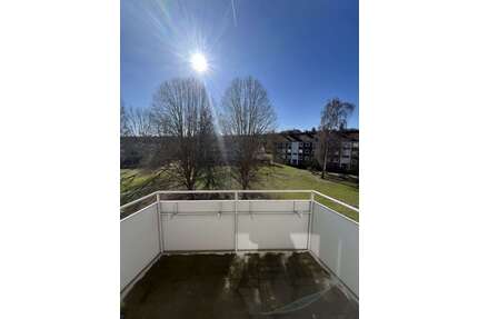 Wohnung zum Mieten in Salzgitter 379,00 € 61 m²