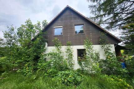 Haus zum Kaufen in Oederan OT Gahlenz 115.000,00 € 108 m²