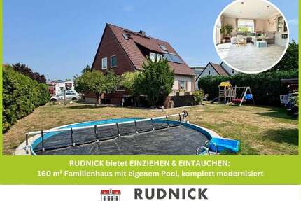 Haus zum Kaufen in Wunstorf 449.000,00 € 160 m²