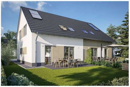 Haus zum Kaufen in Bavenhausen 299.000,00 € 128 m²