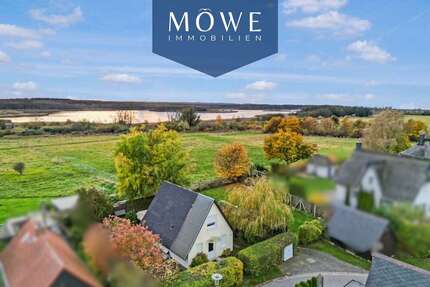 Haus zum Kaufen in Börgerende-Rethwisch 365.000,00 € 64 m²