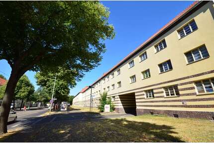 Wohnung zum Mieten in Magdeburg 536,00 € 67 m²