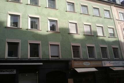 Wohnung zum Mieten in München 2.400,00 € 100 m²