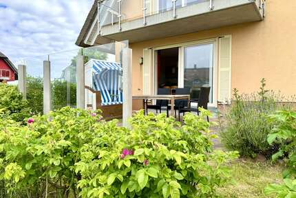 Wohnung zum Kaufen in ViereggeNeuenkir 250.000,00 € 58 m² - Vieregge/Neuenkir