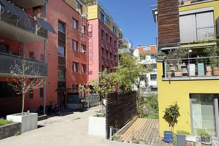 Wohnung zum Kaufen in Stuttgart 1.290.000,00 € 205 m²