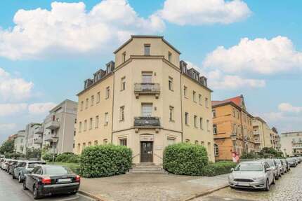 Wohnung zum Kaufen in Dresden 160.000,00 € 64.69 m²
