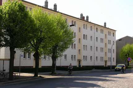Wohnung zum Mieten in Finsterwalde 436,28 € 77.06 m²