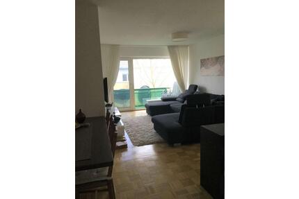Etagenwohnung mit Balkon - 760,00&nbsp;EUR Kaltmiete, ca.&nbsp; 77,00&nbsp;m&sup2; in Wetzlar (PLZ: 35579) Steindorf