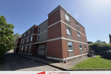 Wohnung zum Mieten in Nienburg 625,00 € 80.97 m²