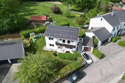 Haus zum Kaufen in Bodenkirchen 520.000,00 € 139 m²
