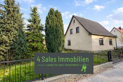 Haus zum Kaufen in Lohsa 160.000,00 € 105 m²