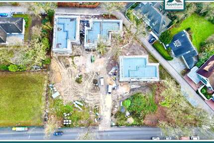 Grundstück zu verkaufen in Osnabrück 107.000,00 € 278 m²