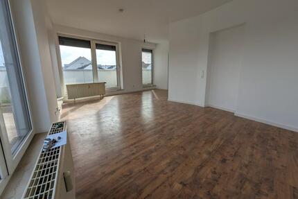 Großzügiges helles Penthouse in Top Lage von Saarlouis