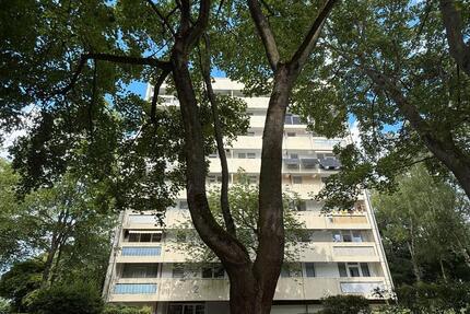 Kapitalanlage mit Potenzial – großzügige 4-Zimmerwohnung - Frankfurt am Main Eschersheim