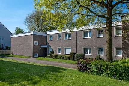 Wohnung zum Mieten in Duisburg 399,00 € 48.78 m²