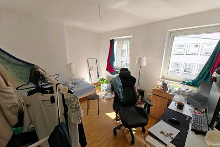 (Nur Student)Neubau WG-Zimmer in Frankenberg Viertel - Aachen Aachen-Mitte