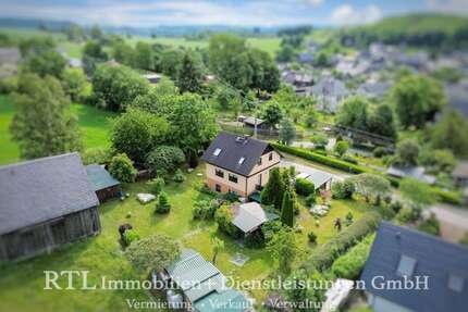 Haus zum Kaufen in Saalburg-Ebersdorf 299.900,00 € 178 m²