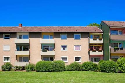 Wohnung zum Mieten in Ahlen 500,00 € 59.98 m²