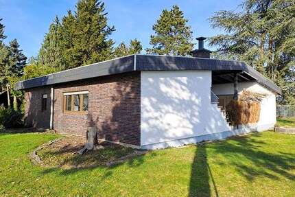 Haus zum Mieten in Hagenbach 1.600,00 € 128 m²