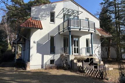 Doppelhaushälfte mit eigenem Garten in grüner Oase - Berlin Treptow-Köpenick