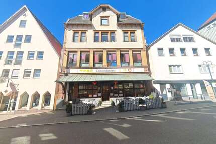 Haus zum Kaufen in Münsingen 595.000,00 € 427 m²