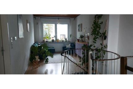 Maisonette Wohnung in der Neustadt Balkon und Garten - Bremen