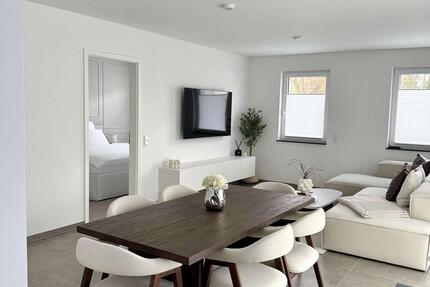 Hochwertige Ausstattung für modernes Wohngefühl - Löhne