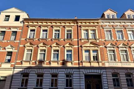 MFH|Denkmal|6 WE - 9 Garagen|Faktor 12 - Wurzen