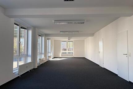 Ihr Büro, Ihr Stil – flexible & umbaubare Fläche mit Kaffee- & Betriebskosten-Flat!** - Bonn Dransdorf